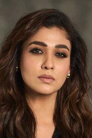Nayanthara profile photo