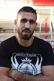 Zakaria Attou profile photo