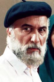 Saeed Nikpour profile photo