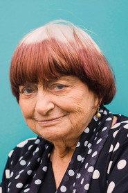 Agnès Varda profile photo