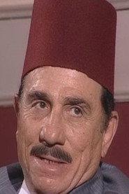 Mahmoud El Heddini profile photo