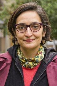 Gabriela Aguilera profile photo