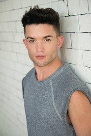 Chris Trousdale profile photo