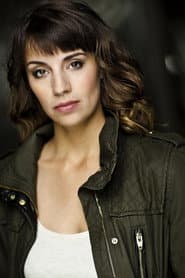 Adrienne Kress profile photo
