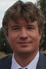 Alexander Kraynov profile photo