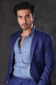 Feroze Khan profile photo