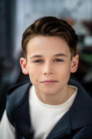 Max Baribeau profile photo