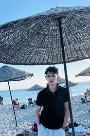 Talha Albayrak profile photo