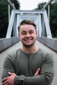 Marius Rohmann profile photo