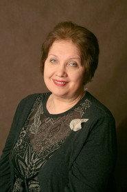 Olga Anokhina profile photo