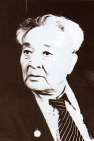 Sadykbek Dzhamanov profile photo