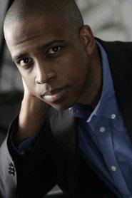 Keith Powell profile photo