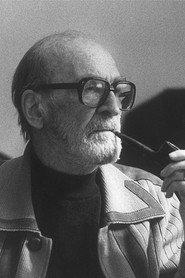 Mircea Eliade profile photo