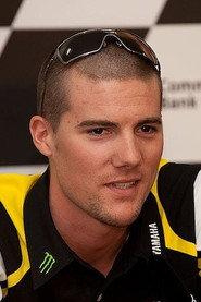 Ben Spies profile photo