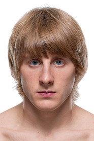 Paddy Pimblett profile photo