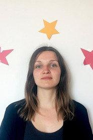Iulia Voitova profile photo