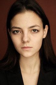 Anastasiia Nesterenko profile photo