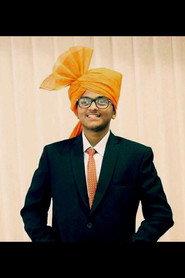 Smit Shetye profile photo