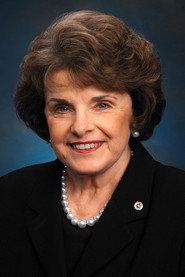 Dianne Feinstein profile photo