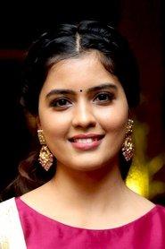 Amritha Aiyer profile photo