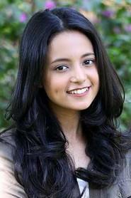 Elyzia Mulachela profile photo