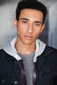 Deon Griffin profile photo