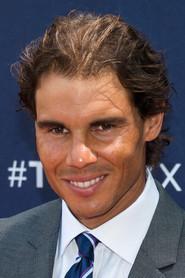 Rafael Nadal profile photo