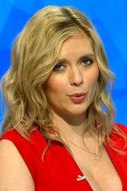 Rachel Riley profile photo
