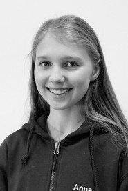 Anna Frederikke Heerulff Christiansen profile photo