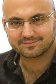 Stéphane Moukarzel profile photo