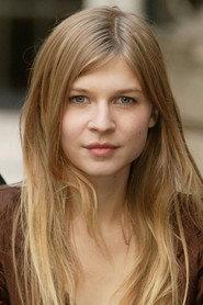 Clémence Poésy profile photo