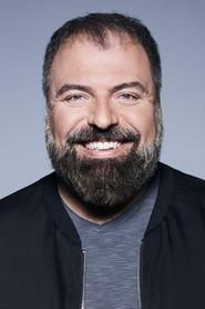 Jean-François Mercier profile photo