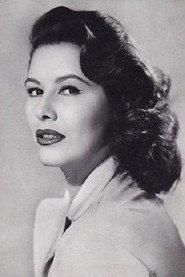 Janet Vidor profile photo