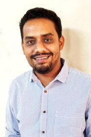 Sandesh Suryakant Mantri profile photo