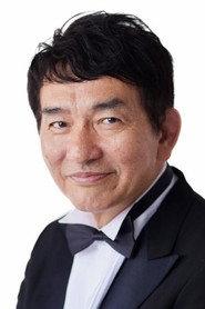 Junichi Haruta profile photo