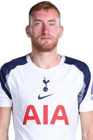 Dejan Kulusevski profile photo