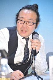 Kanji Wakabayashi profile photo