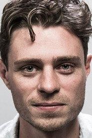 Michael Patrick Nicholson profile photo