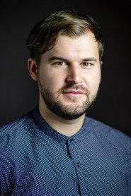 Peter Martinček profile photo