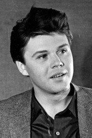 Valentin Burov profile photo