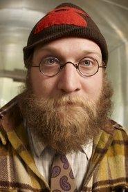 Pendleton Ward profile photo