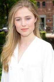 Sigrid ten Napel profile photo