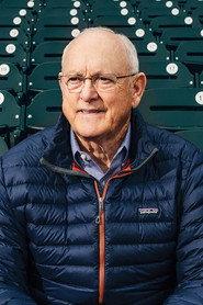 Nolan Ryan profile photo