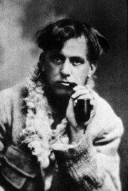 Aleister Crowley profile photo