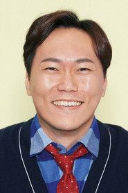 Song Jin-woo profile photo