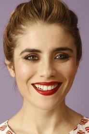 Greta Scarano profile photo