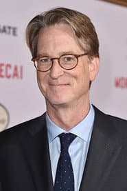 David Koepp profile photo