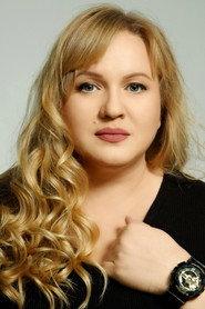 Olesia Zhurakivska profile photo