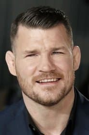 Michael Bisping profile photo