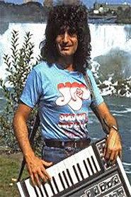 Patrick Moraz profile photo